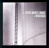 String Quartet Tribute To Someday Nickelback