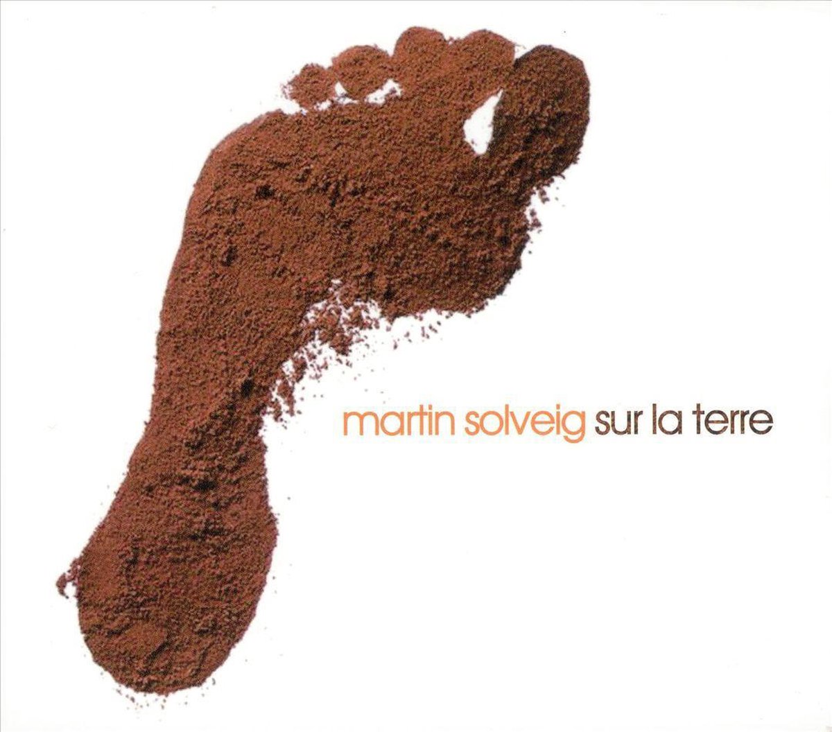 Sur La Terre