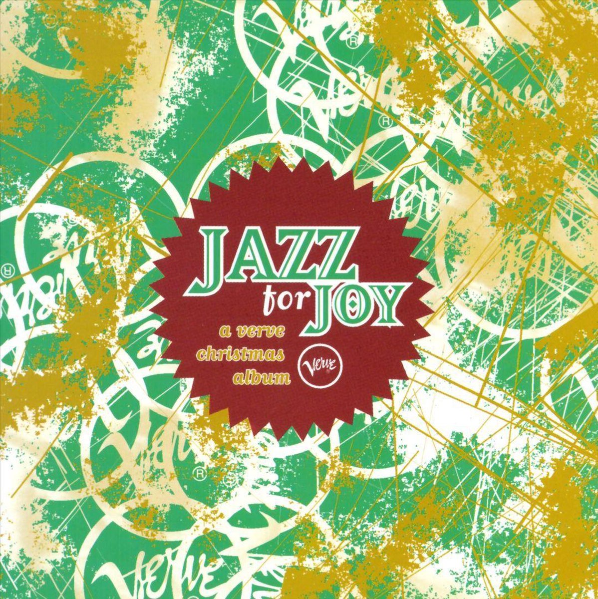 Jazz For Joy Verve Xmas Al