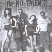 No-Talents (CD)