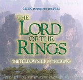 Music Inspired by the Film The Lord of the Rings: The Fellowship of the Ring