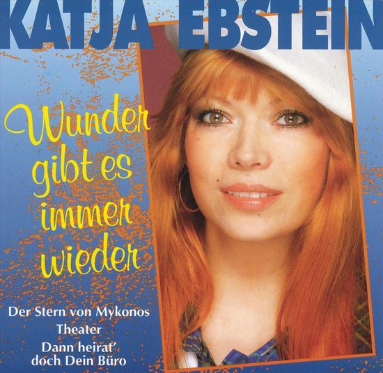 Wunder Gibt Es Immer Wieder