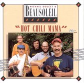 Beausoleil & Michael Doucet - Hot Chili Mama (CD)