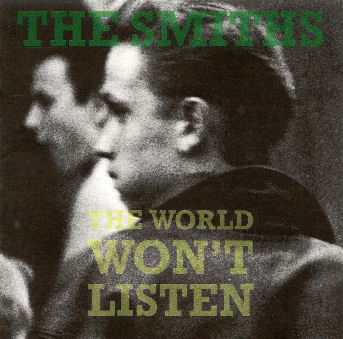 The World Won't Listen