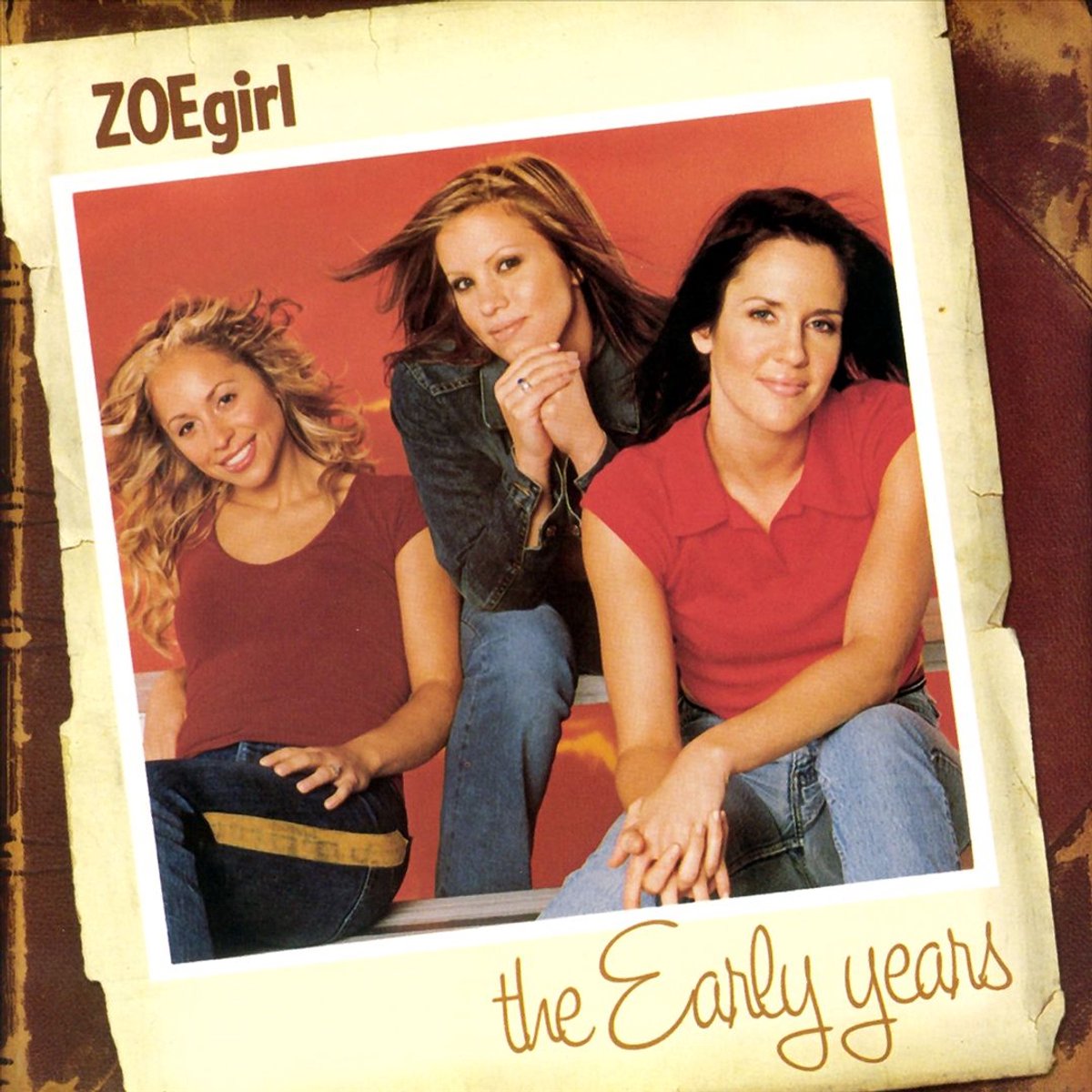 Early Years