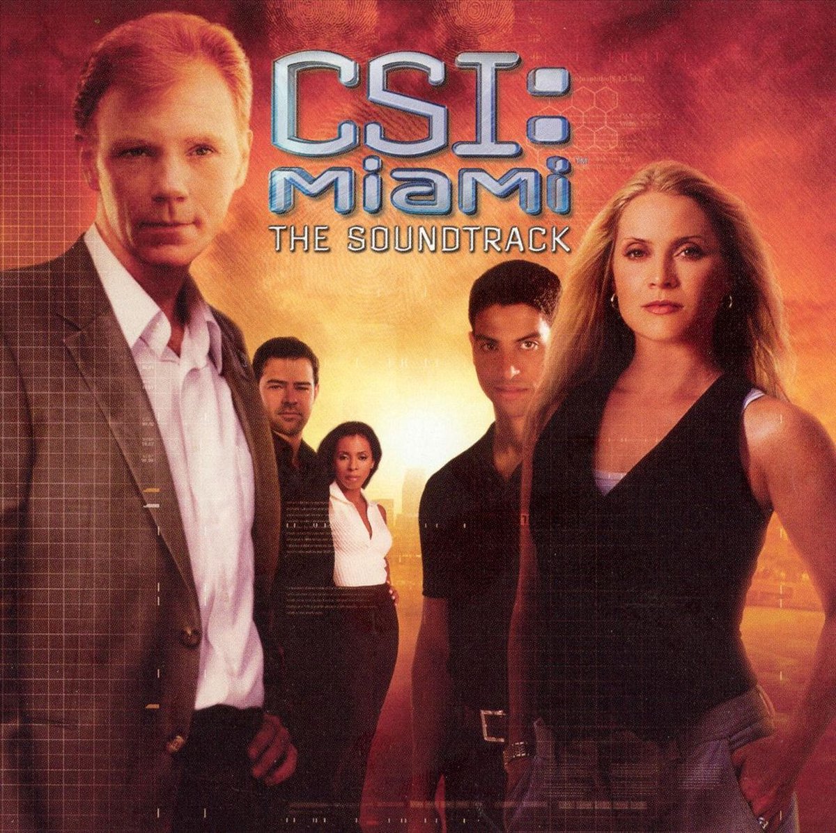 CSI: Miami