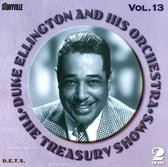 Duke Ellington - The Treasury Shows Volume 13
