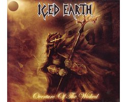Overture of the Wicked