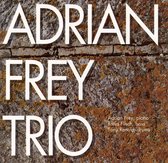 Adrian Frey Trio