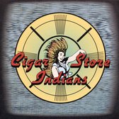 Cigar Store Indians - Cigar Store Indians (CD)