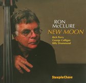 Ron McClure - New Moon (CD)