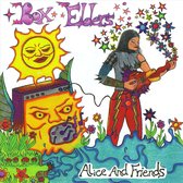 Box Elders - Alice And Friends (CD)