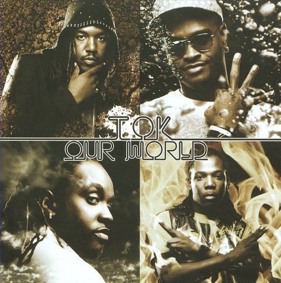 T.O.K. Our World, T.O.K. Muziek bol