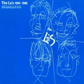 The La's - Breakloose (Lost La's 1984-1986) (CD)