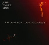 Falling For Your Highness