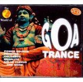 World Of Goa Trance