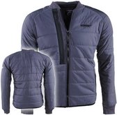 Geographical Norway - Tussenjas - Compact - Donker Grijs