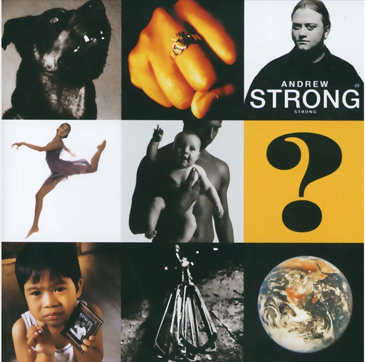 Strong
