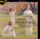 Chopin, Viardot: Songs