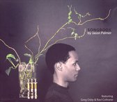 Jason Palmer Feat. Greg Osby & Ravi Coltrane - Songbook (CD)