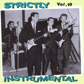 Strictly Instrumental, Vol. 10