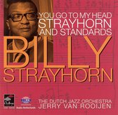 You Go To My Head (Strayhorn)