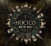 Hocico - Bite Me (5" CD Single)