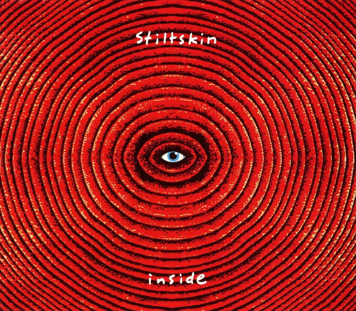 Inside