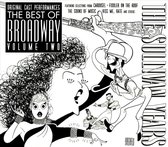 Sullivan Years: The Best of Broadway, Vol. 2