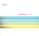 Chroma - Radea (CD)