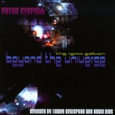 Beyond The Universe (The Remix Edition)