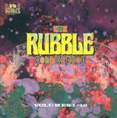 Rubble Collection, Vol. 1-10