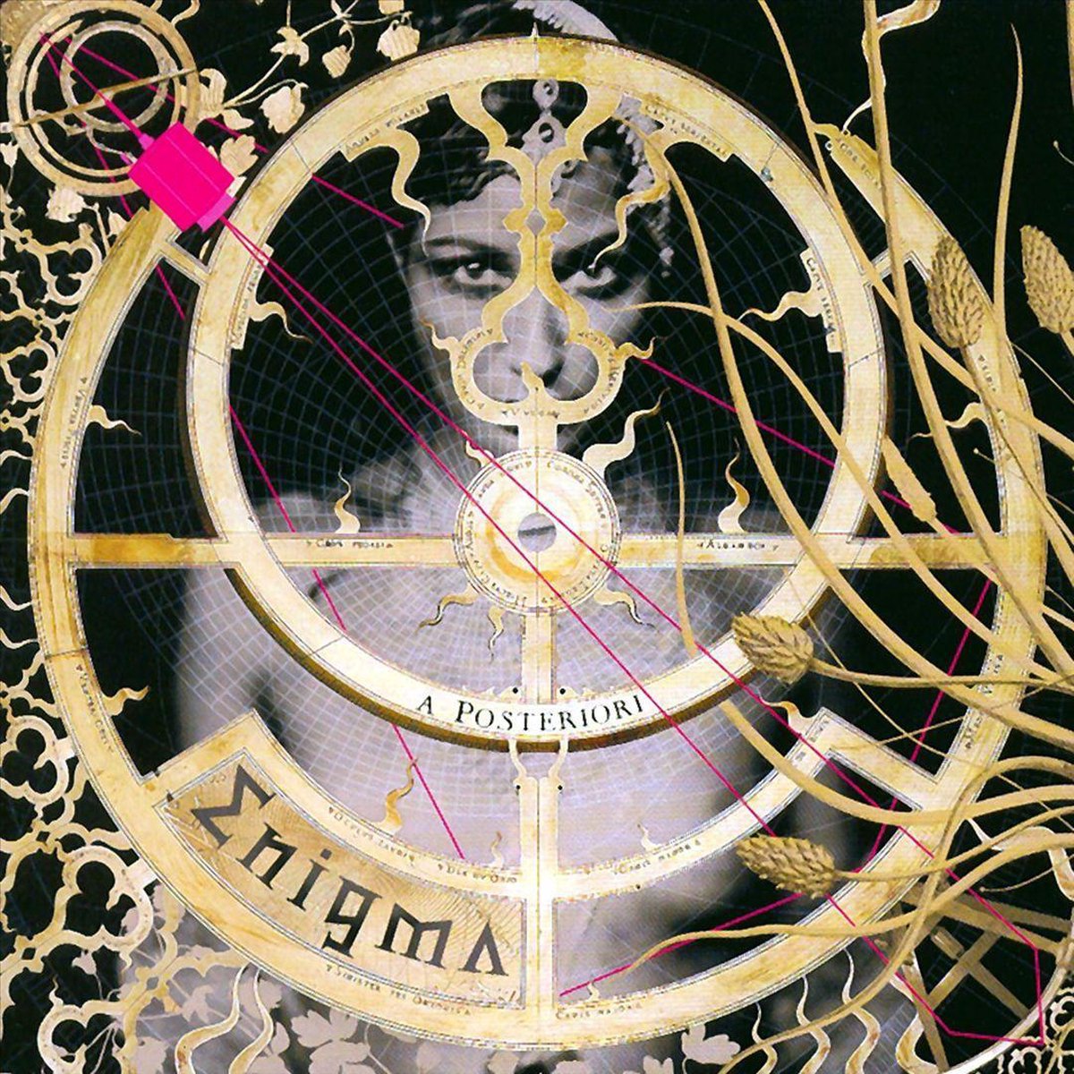 Enigma - A Posteriori (CD), Enigma | Muziek | bol