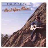 Tim O Brien - Hard Year Blues (CD)