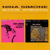 Wild Is The Wind/High Priestess Of Soul