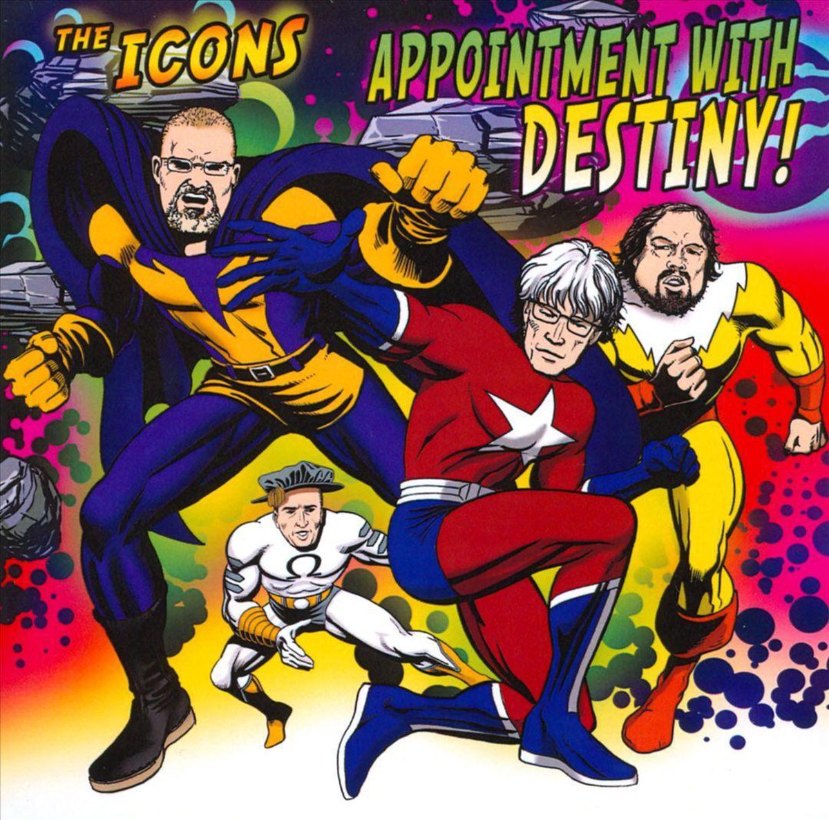 Appointment With Destiny