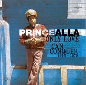 Only Love Can Conquer