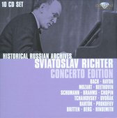 Concerto Edition