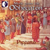 Music from the Odhecaton