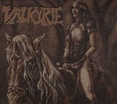 Valkyrie - Valkyrie (CD)