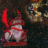 Heartland - The Stars Outnumber The Dead (CD)