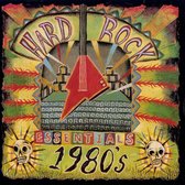 Hard Rock Essentials  1980's