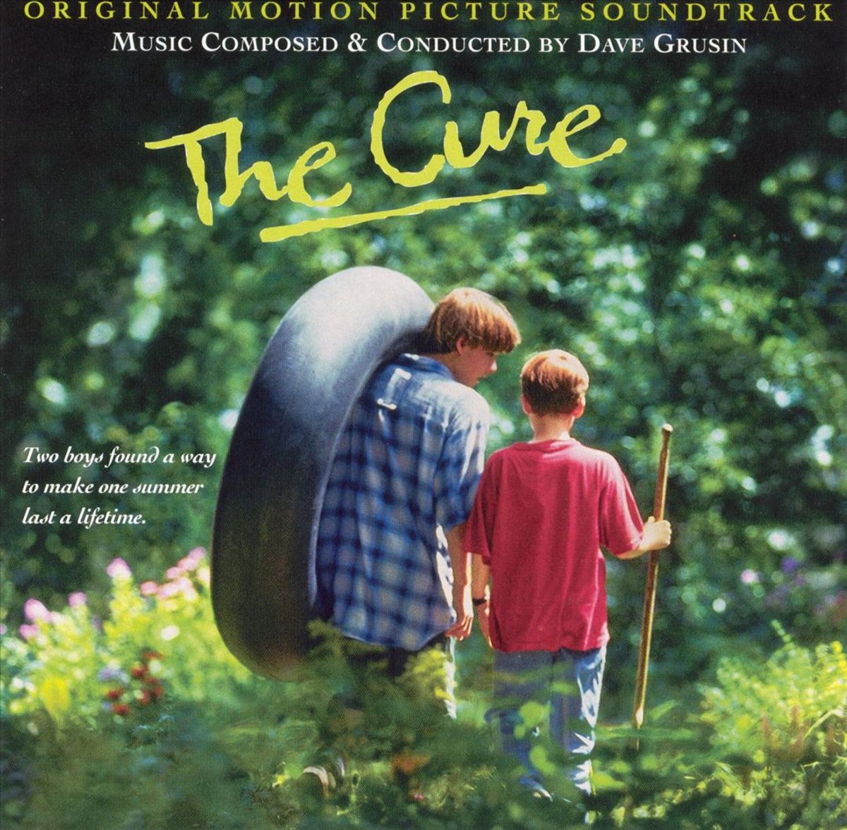 The Cure