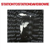 Station To Station (Deluxe Edition, 5Cd+Dvd+3LP)