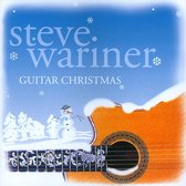 Steve Wariner: Guitar Christmas [CD]