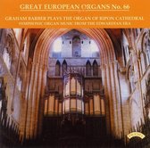 Great European Organs No.66: Ripon Cathedral