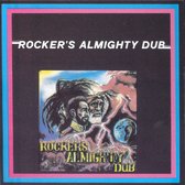 Rocker's Almighty Dub (CD)