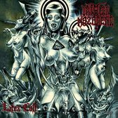 Impaled Nazarene - Latex Cult (2013) (CD)
