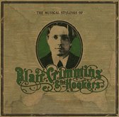 Blair Crimmins & The Hookers - The Musical Stylings Of (CD)