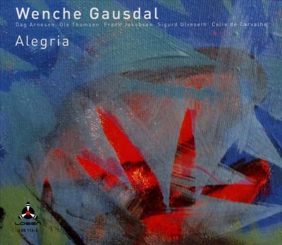 Alegria